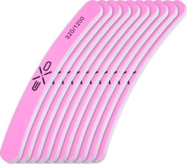 EXO polerbuffert BANAN 320/1200, 10 st