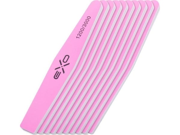 EXO EXO POLERBUFFERT 1200/3000 10 ST
