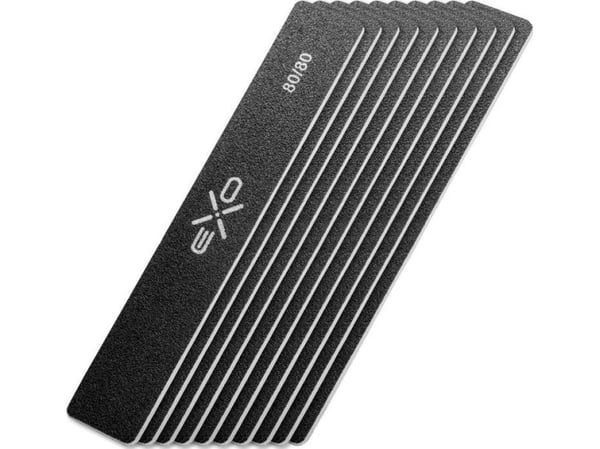EXO EXO SUORA LEVEÄ VIILA 80/80 10 KPL.