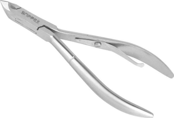 Snippex SNIPPEX SKIN CUTTERS 12CM / 4MM