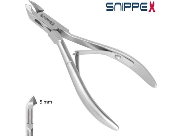 Snippex SNIPPEX iholeikkurit B 10CM / 4MM