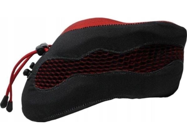 Cabeau Evo Cool punainen/musta
