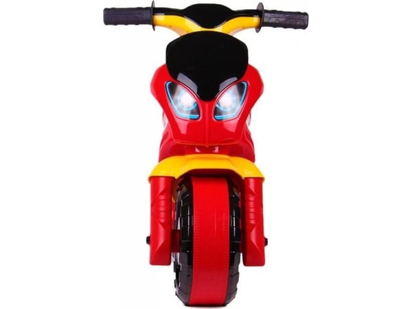 Technok motorsykkel