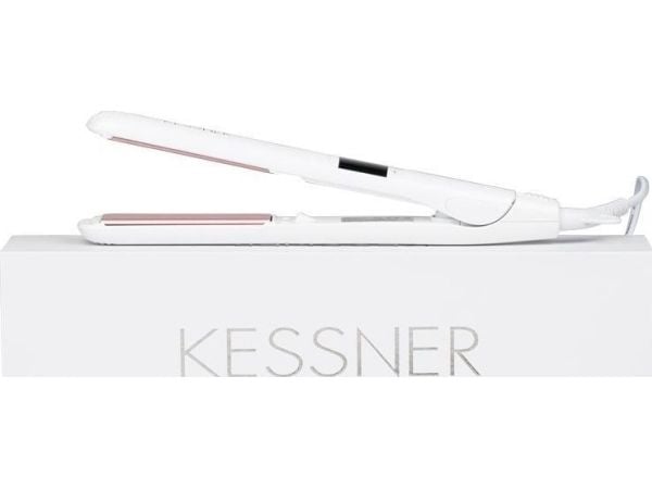 Plattång Kessner Ionic 230°C