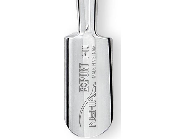 Nghia NGHIA eksport metal-kyllinger P-10