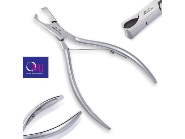 Omi OMI PRO-LINE CEGI NL-103 negletang lap joint