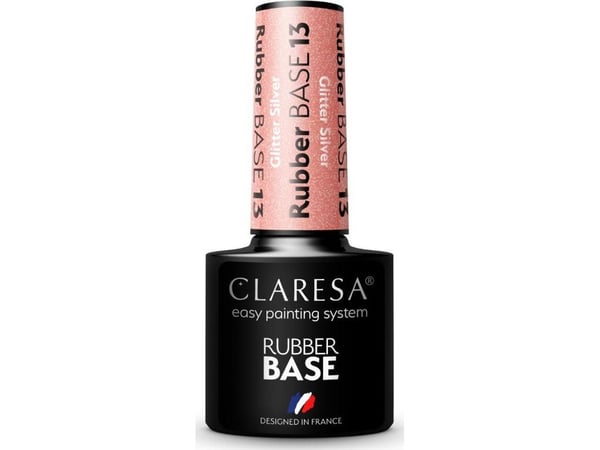 Claresa N Base Rubber 13 5 g&