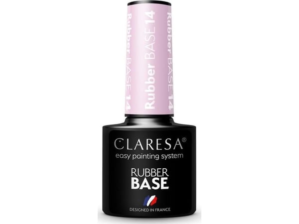 Claresa CLARESA BAZA RUBBER 14 -5 g