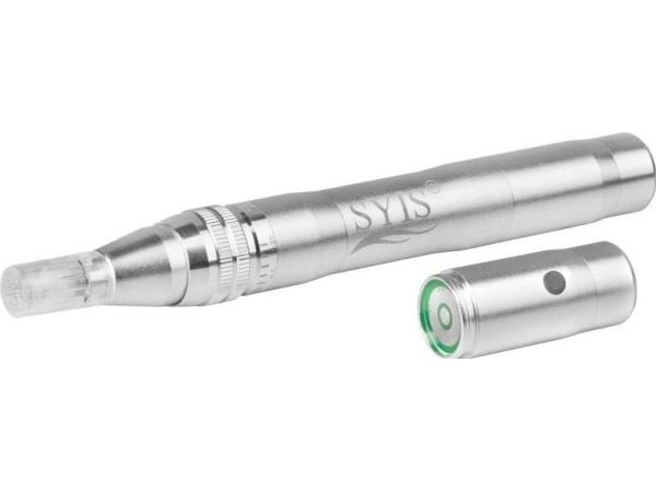 Syis SYIS - MICRONEEDLE PEN 05 SILVER