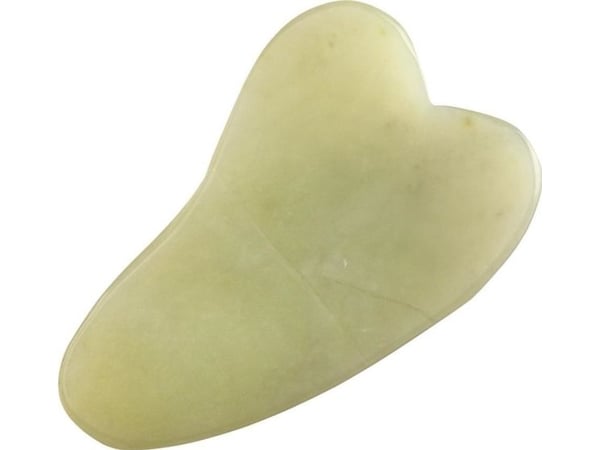 Activeshop JADE STONE FOR GUA SHA ANSIKTSMASSASJE