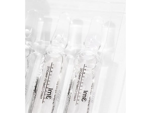 Syis SYIS AMPUŁKI AMINO-COMPLEX 10X3 ML
