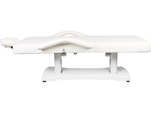 Azzurro massasjebord-/massasjeutstyr 819A 3 effekter hvit