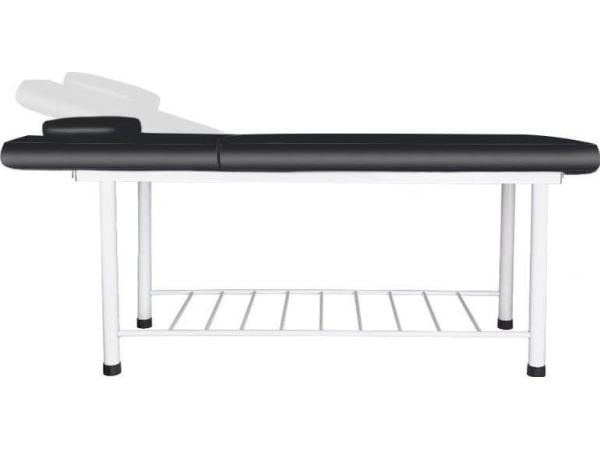 Activeshop massageliege 812 BASIC svart