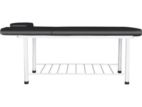 Activeshop massageliege 812 BASIC svart