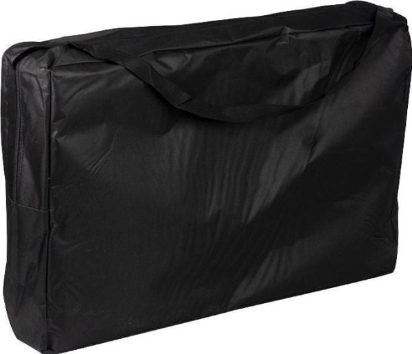 Activeshop COMFORT ACTIV FIZJO massasjebenk i aluminium 2-segment