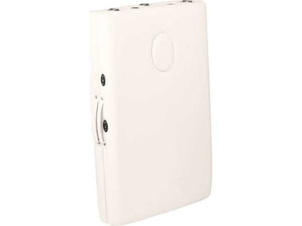Activeshop COMFORT ACTIV FIZJO massasjebenk i aluminium 2-segment