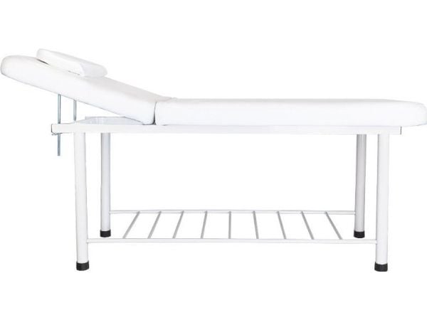 Activeshop Hierontasohva 812 BASIC VALKOINEN
