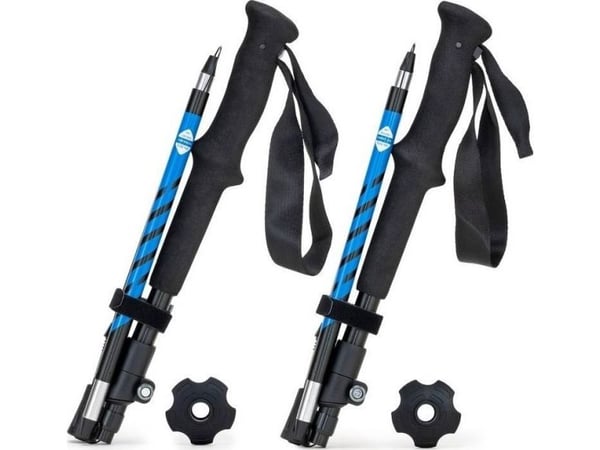 Rockland Kije trekkingowe DYNAMIC Kije trekkingowe DYNAMIC