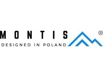 Montis 2-tie keinukytkin WK-2P Montis MT090-B valkoinen