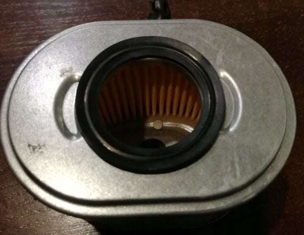 Dedra luftfilter Dedra luftfilter