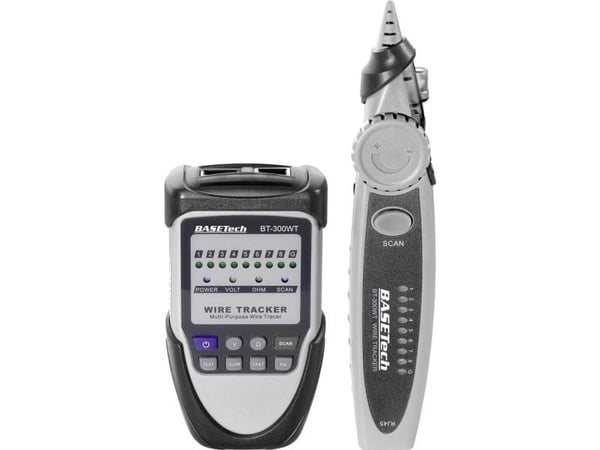 Basetech BT-300 WT Wire Finder