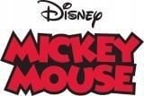 Solskjerming til bil Disney Minnie & Mickey