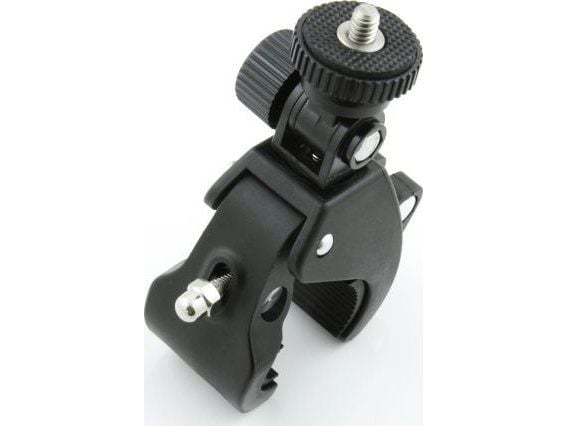 Xrec stativstativ/holder/skrueklemme for Sony Action Cam