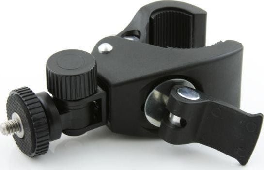 Xrec stativstativ/holder/skrueklemme for Sony Action Cam