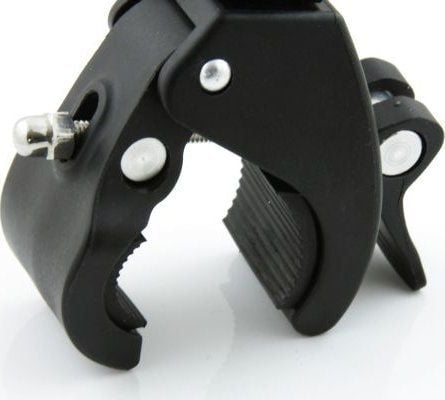 Xrec stativstativ/holder/skrueklemme for Sony Action Cam