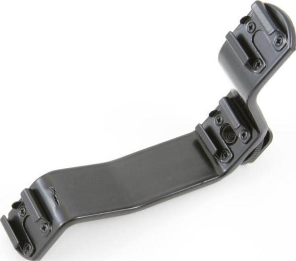 Massa Flash Holder Filming Rail For 3x Hot Shoe