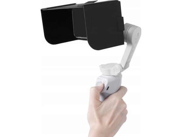 SunnyLife Smartphone/telefondeksel til DJI Osmo Mobile Om 4 Gimbal