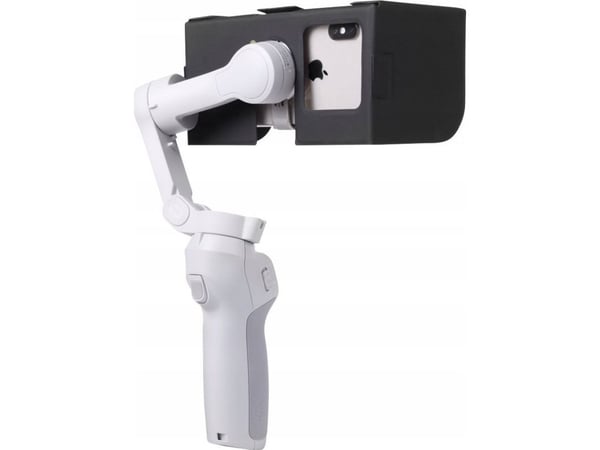 SunnyLife Smartphone/telefondeksel til DJI Osmo Mobile Om 4 Gimbal