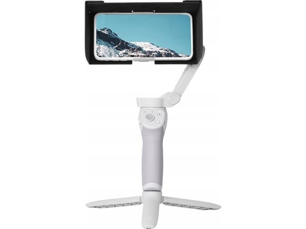 SunnyLife Smartphone/telefondeksel til DJI Osmo Mobile Om 4 Gimbal