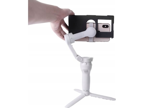 SunnyLife Smartphone/telefondeksel til DJI Osmo Mobile Om 4 Gimbal