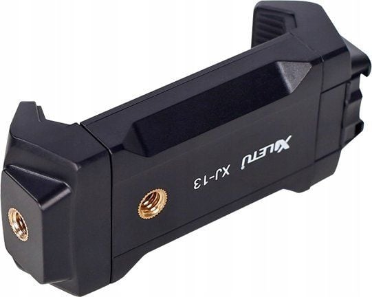 Statyw Xrec Uchwyt Na Telefon / Smartfon Do Statywu Monopodu + Stopka Iso / Xiletu
