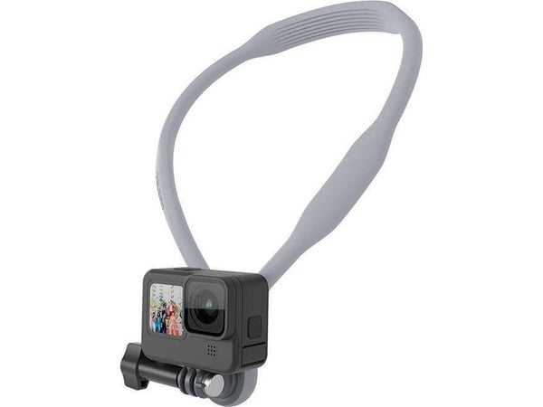 Telesin - Halsstrop - magneettinen - Insta360 ONE RS, ONE RS 4K Edition, ONE RS Twin Edition, One X2, X3, One X2, X3 -laitteille