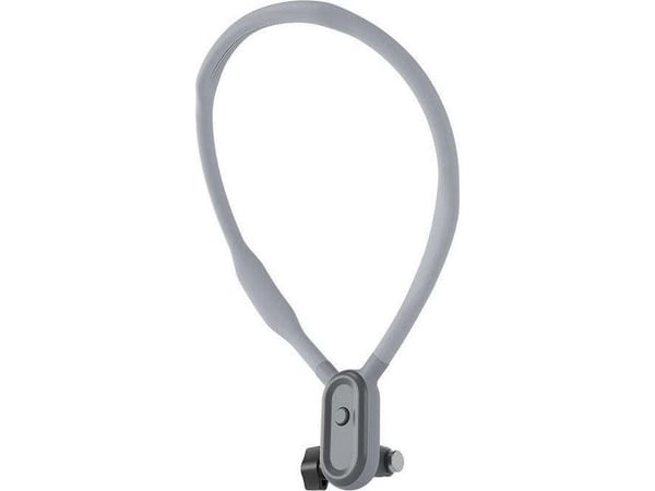 Telesin - Halsstrop - magneettinen - Insta360 ONE RS, ONE RS 4K Edition, ONE RS Twin Edition, One X2, X3, One X2, X3 -laitteille