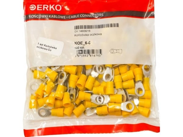 EXPERT PACA ABS, 2K-håndtak, HydroGABKA-underlag 30 mm, 280×140 mm [EXPERT] – 1 stk