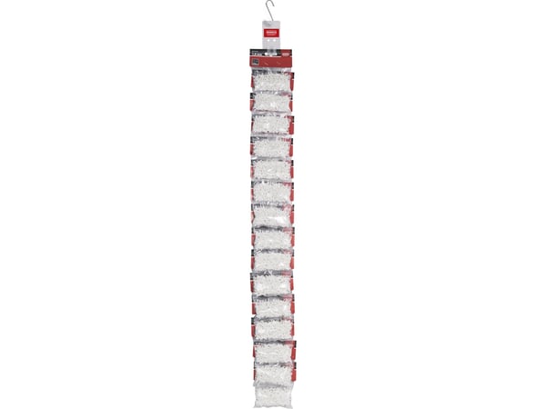 EXPERT kryssavstandsstykker til flis 1,5 mm 200 stk CLIP-STRIP