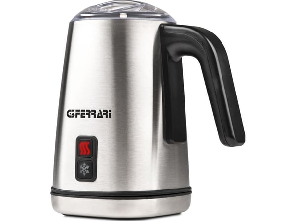 G3 Ferrari Spuma, AC, 500 W, 50 - 60 Hz, 230 V, 190 mm, 125 mm