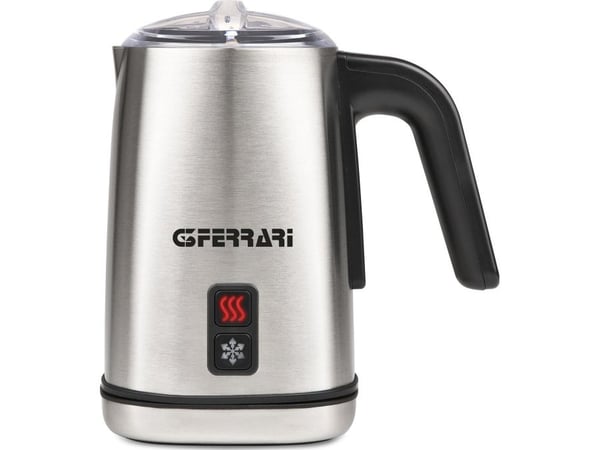 G3 Ferrari Spuma, AC, 500 W, 50 - 60 Hz, 230 V, 190 mm, 125 mm