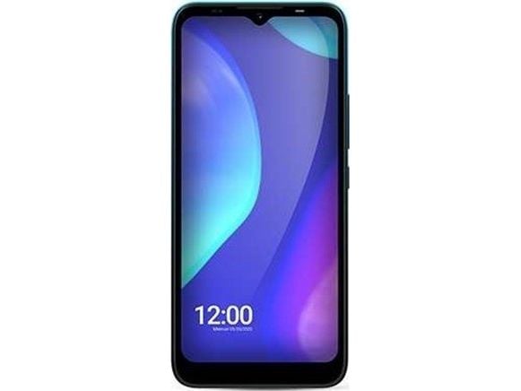 Allview Smartphone A30 Max sininen/sininen