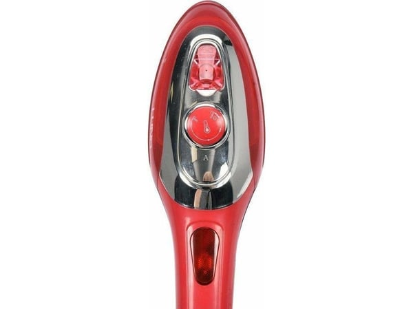 Toya LUND damper for klær 1100 W, 3-i-1