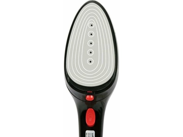 Toya LUND damper for klær 1100 W, 3-i-1