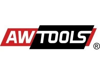AWTools isoleringstejp 15mm x 20m blå