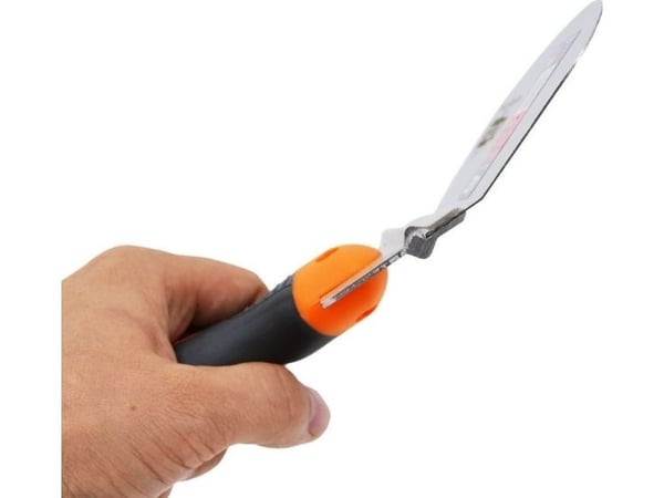 AW PROFILERAD PLASTER 165mm SOFT HANDLE