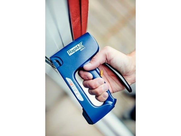 Rapid Manuell stiftemaskin 4 i 1" Rapid MS4.1, 6-15 mm ADMtools