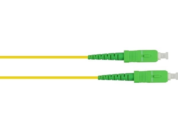 Alcasa LW-S910SASA, 10m, OS2, LC, SC