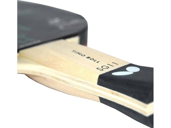 Perhonen pingismaila Timo Boll SG11 85012