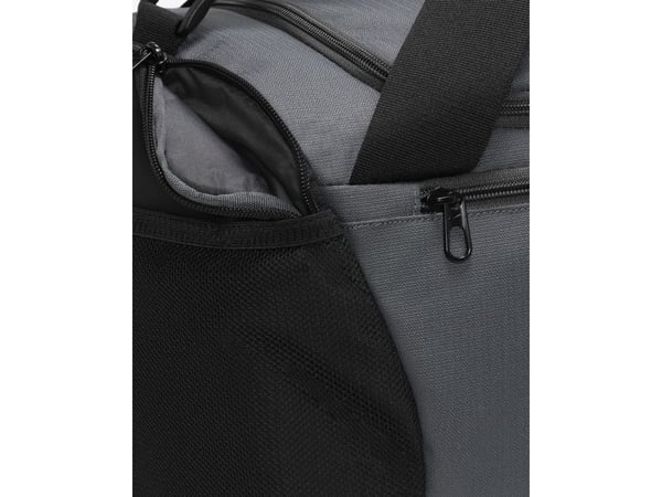 Nike Brasilia treningsbag grå (DM3976 068)